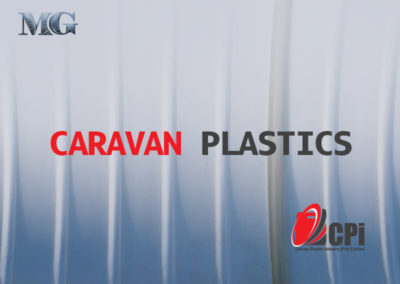 Caravan Plastics (Enterprise Business Solution – JEBS)