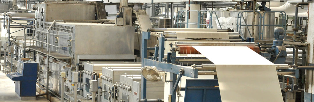 Textile Processing Unit
