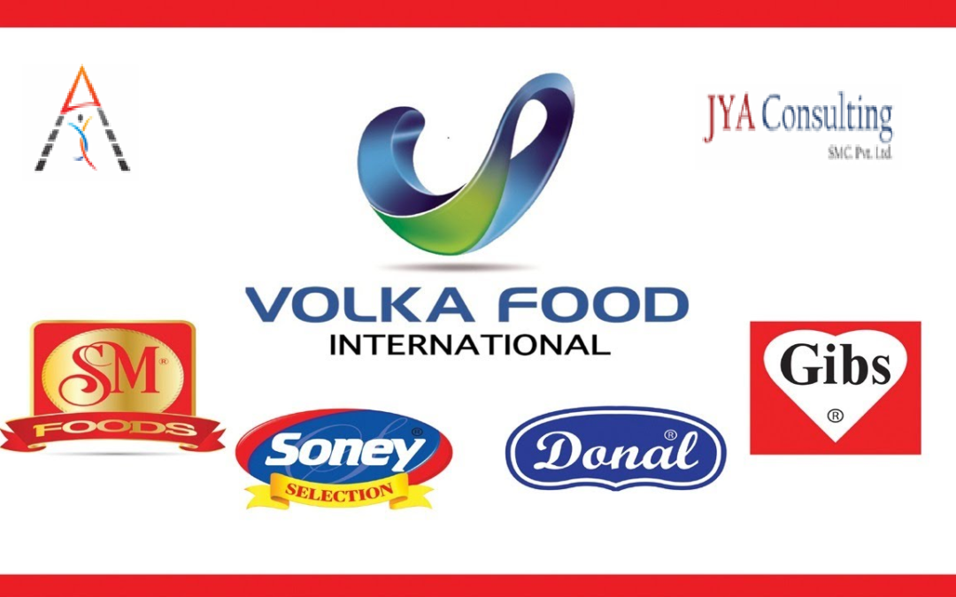 Volka Foods International (Pvt.) Limited – Talent Acquisition