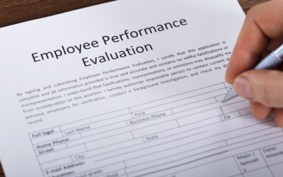 Performance Evaluation / Appraisal System – JYA HRMS
