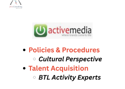 Active Media Pvt. Limited