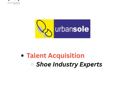 Urban Sole Pvt. Limited