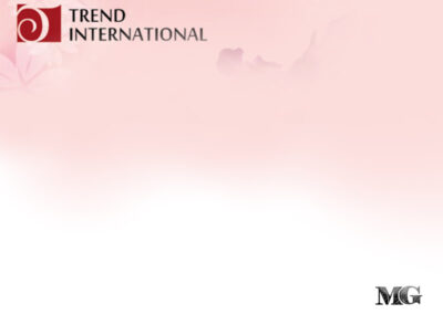 Trend International