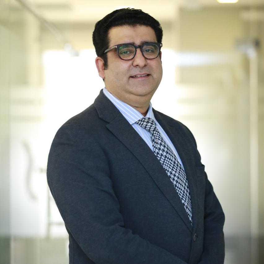 Mahmood Gardezi