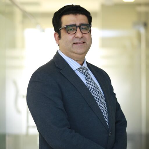 Mahmood Gardezi