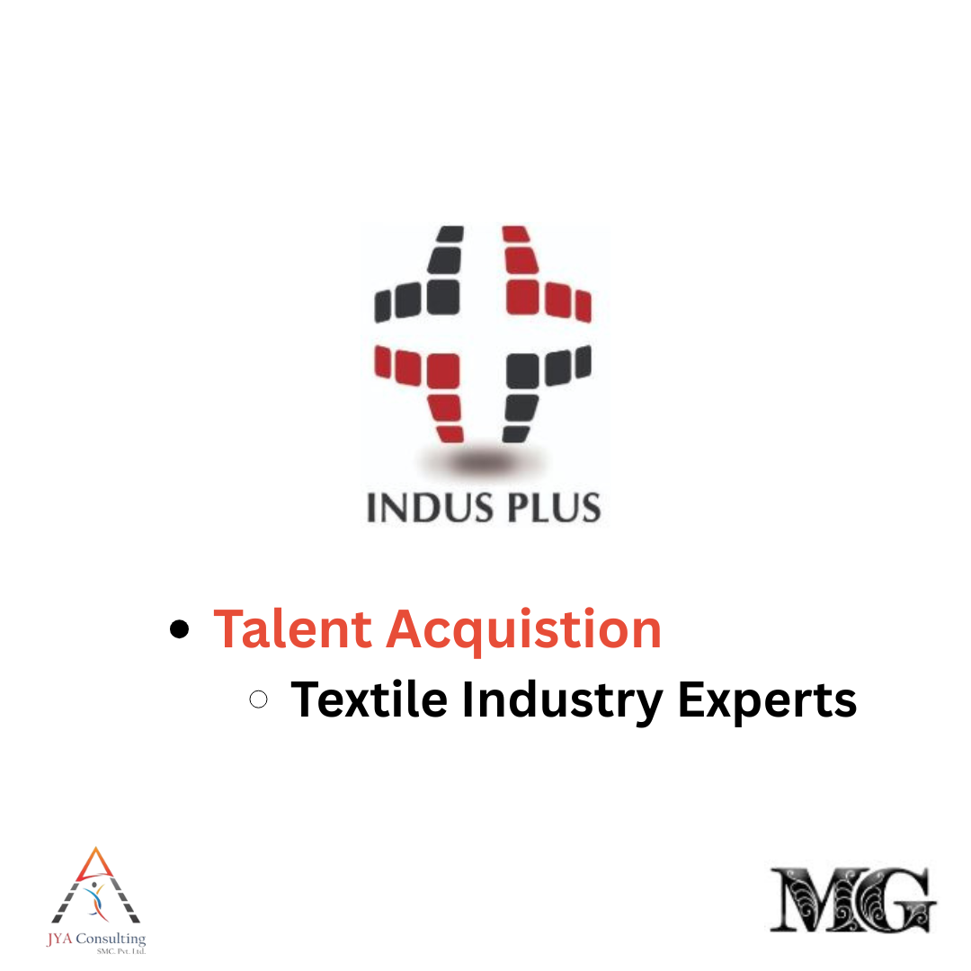 Textile Industry Professionals Talent Acquistion