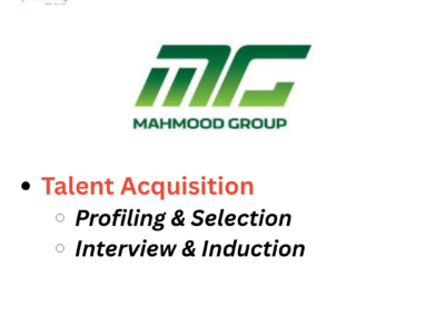 Mahmood Group