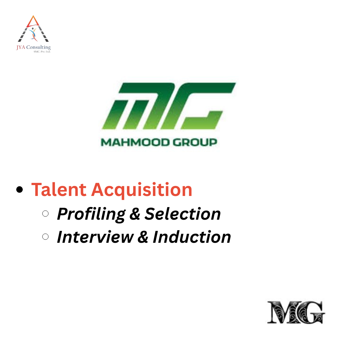 Talent Acquisition