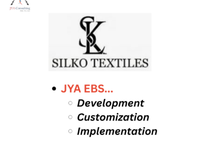 Silko Textile Pvt. Limited