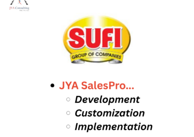 Sufi Detergent Pvt. Limited