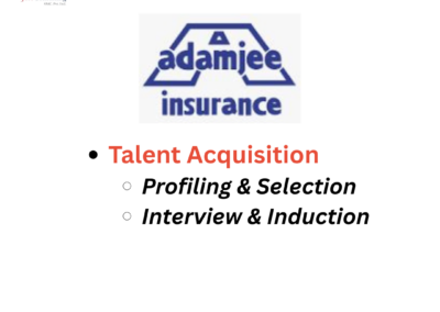 Adamjee Insurance