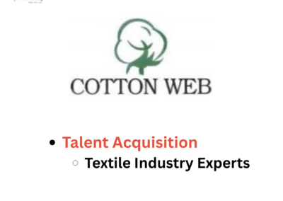 Cotton Web Textile