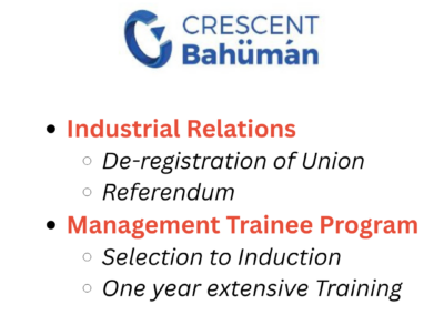 Crescent Bahuman