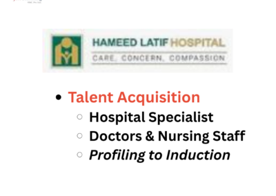 Hameed Latif Hospital
