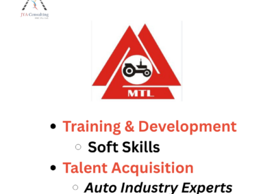 Millat Tractors Limited