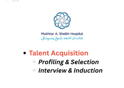 Mukhtar A. Sheikh Hospital