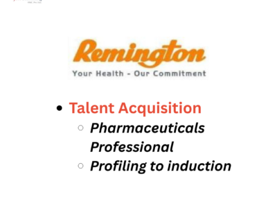 Remington Pharmaceutical Industries