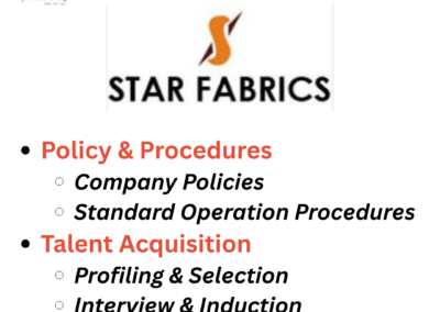 Star Fabrics