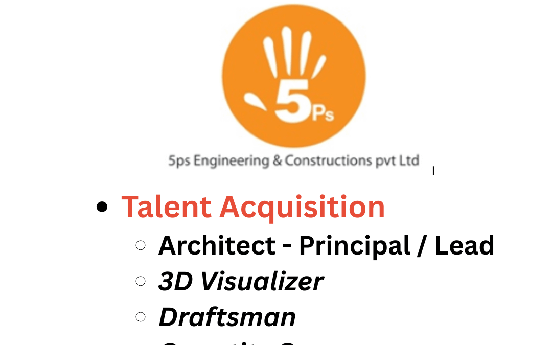 5 P’s Engineering & Contractors W.L.L.