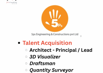 5 P’s Engineering & Contractors W.L.L.