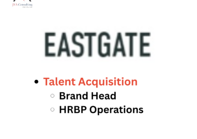 EastGate Industries Pvt. Limited