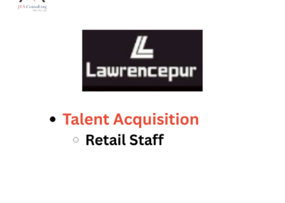 Lawrencepur Pvt. Ltd