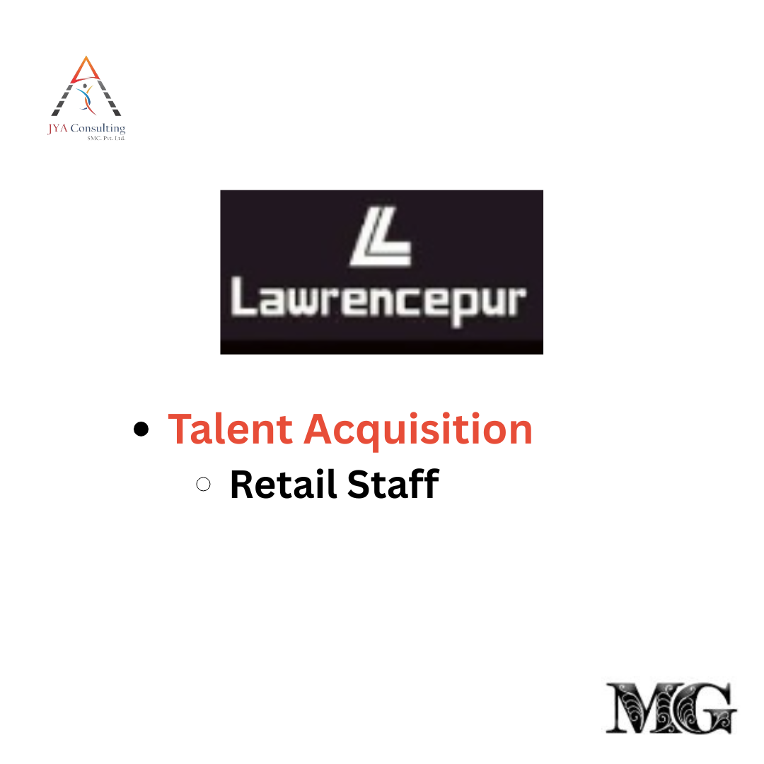 JYA Consulting serves Lawrencepur Brand
