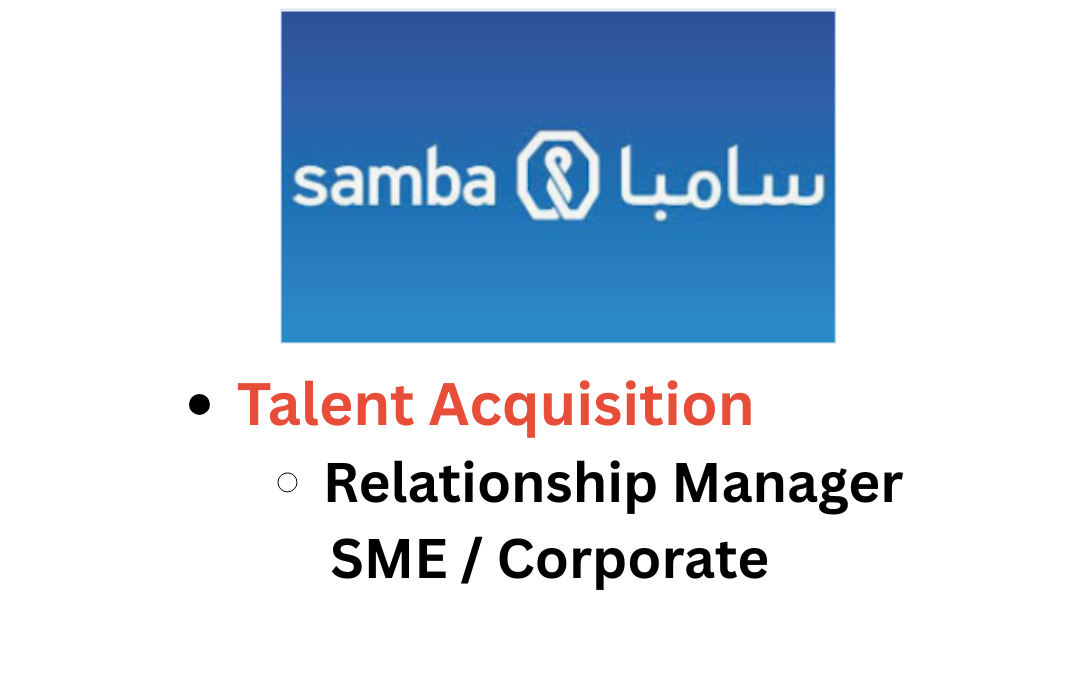 Samba Bank