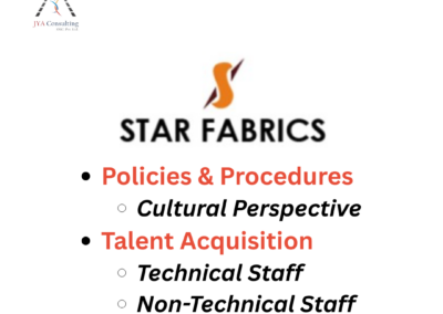 Star Fabrics Pvt. Limited