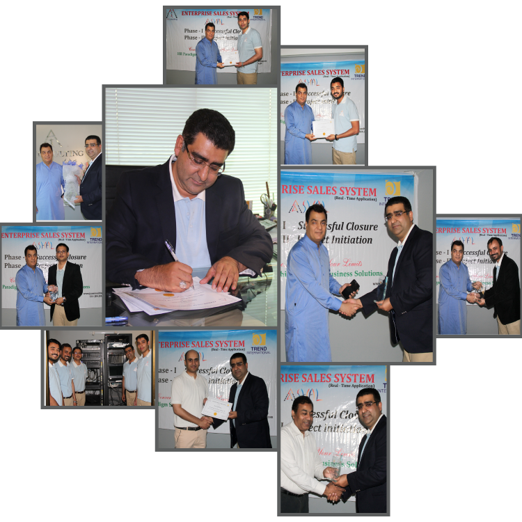 JYA Consulting served Trend International - Nisa Beauty Cream through JYA SalesPro...